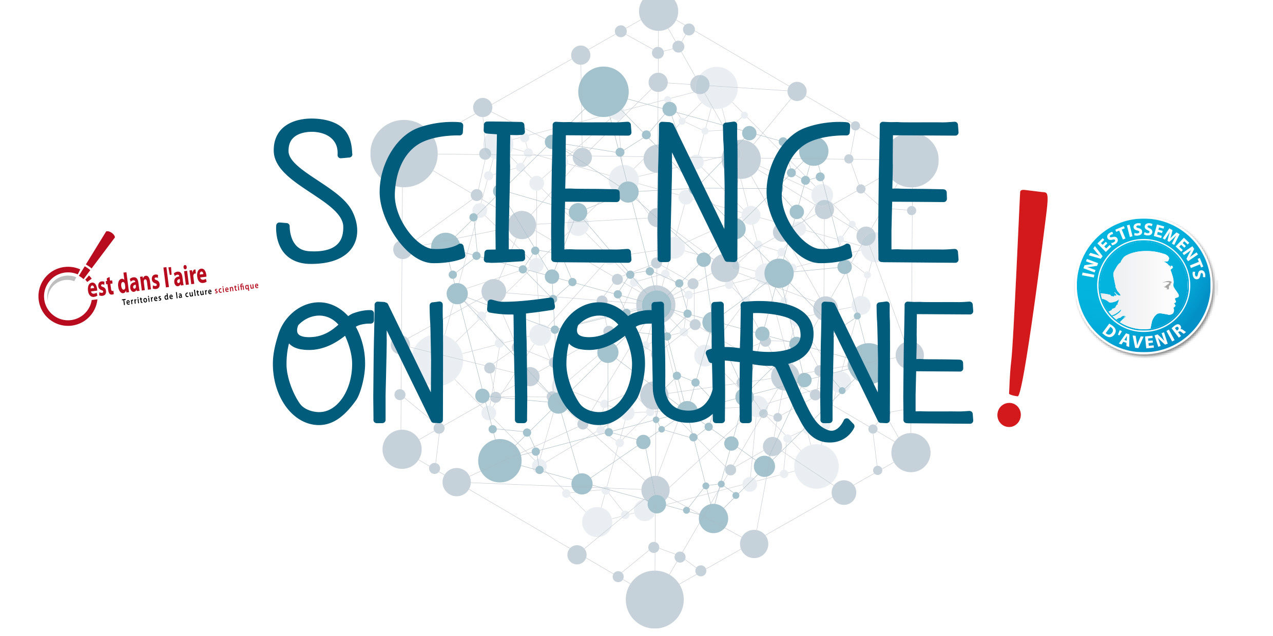 science-on-tourne