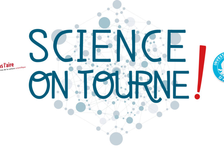science-on-tourne